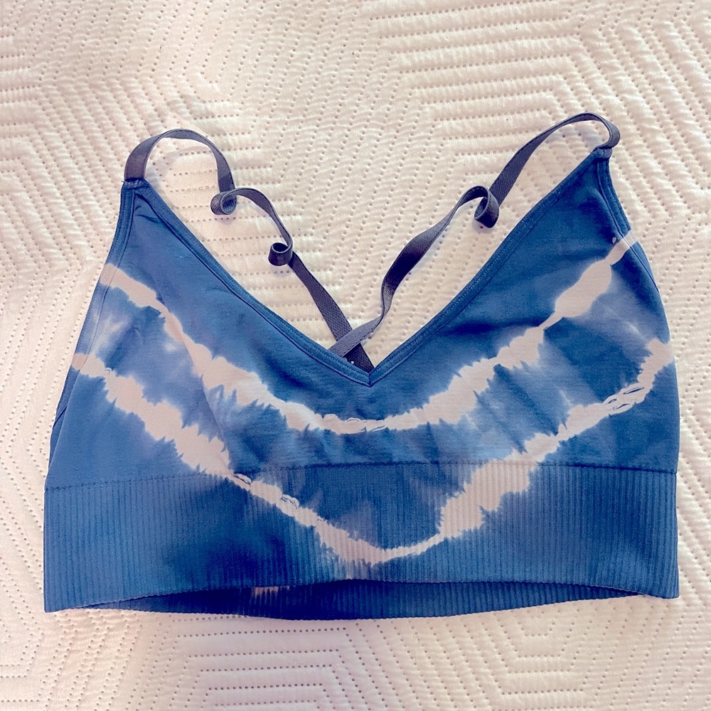 Spiritual Gangster Sports Bra S